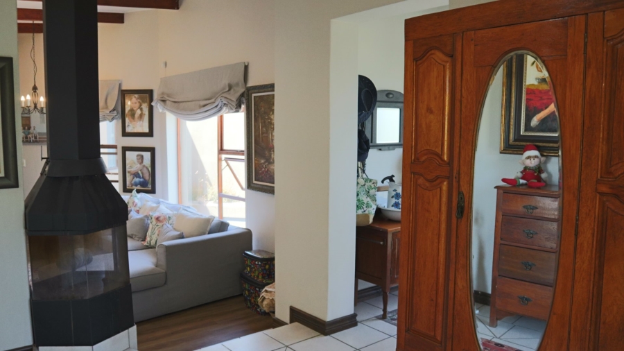 3 Bedroom Property for Sale in Rooi Rivier Rif Western Cape